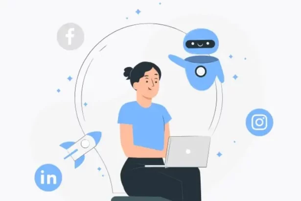 AI tools for social media content creation