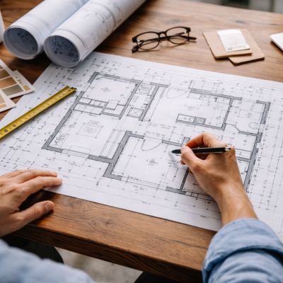 3D home renovation planner | Hoststheory