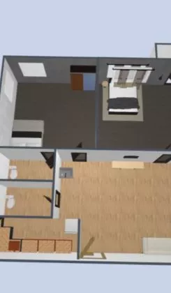 AI floor plan generator from photo | Hoststheory