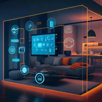 AI interior designer tool | Hoststheory