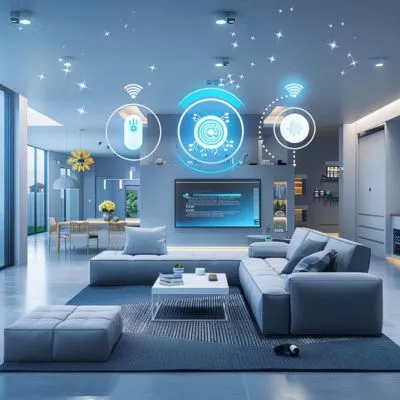 AI interior designer tool | Hoststheory