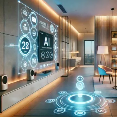 AI interior designer tool | Hoststheory