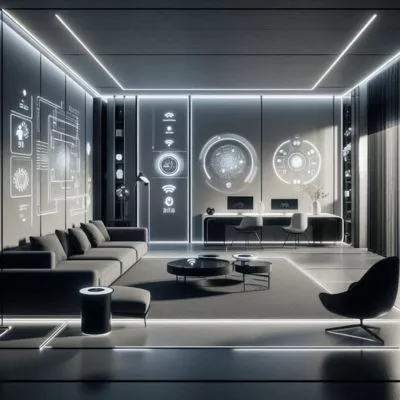 AI interior designer tool | Hoststheory