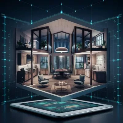 AI interior designer tool | Hoststheory