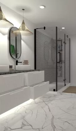 AI interior designer tool | Hoststheory