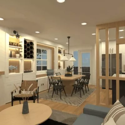 AI interior designer tool | Hoststheory