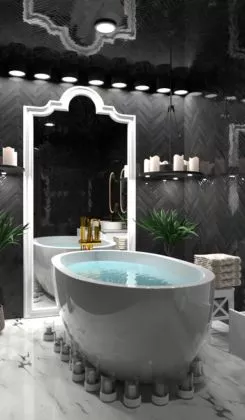 AI interior designer tool | Hoststheory