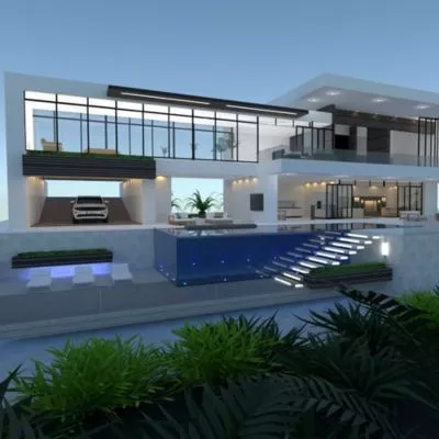 3D home renovation planner | Hoststheory