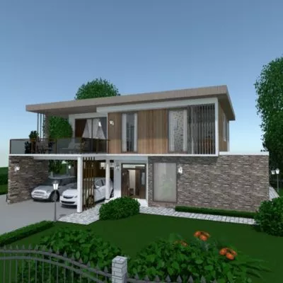 3D home renovation planner | Hoststheory