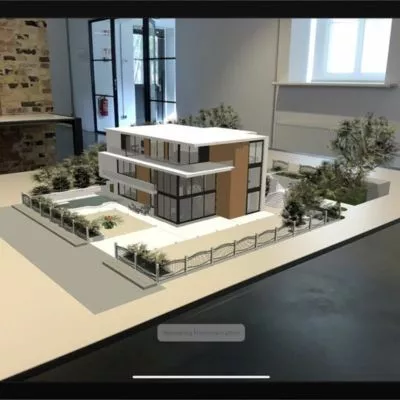 3D home renovation planner | Hoststheory
