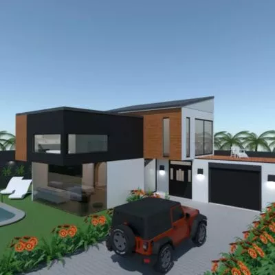 3D home renovation planner | Hoststheory