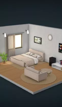 3D home renovation planner | Hoststheory